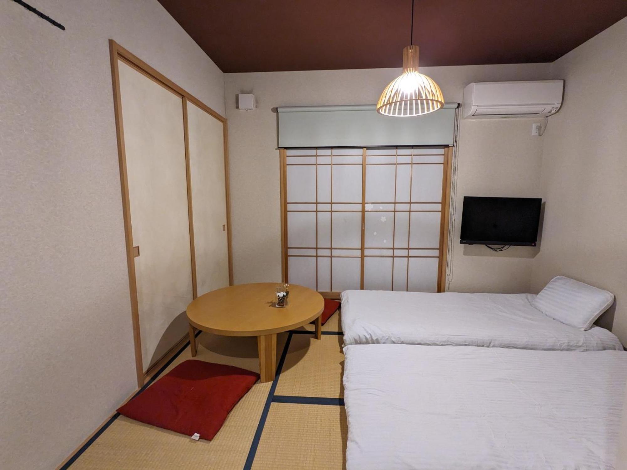 Higashiyama-Ku - Vacation Stay 19758V 京都 外观 照片